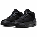 Кроссовки Air Jordan 3 Black Cat