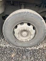 КамАЗ 5490 4x2 Седельный тягач 5490-DC (Дизель/Газ, 12,0 л, 401 л.с., МТ)