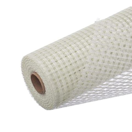 Quick-Mix PGP - 100x2500 Панцирная сетка 320г/м2, 25 м2, рулон