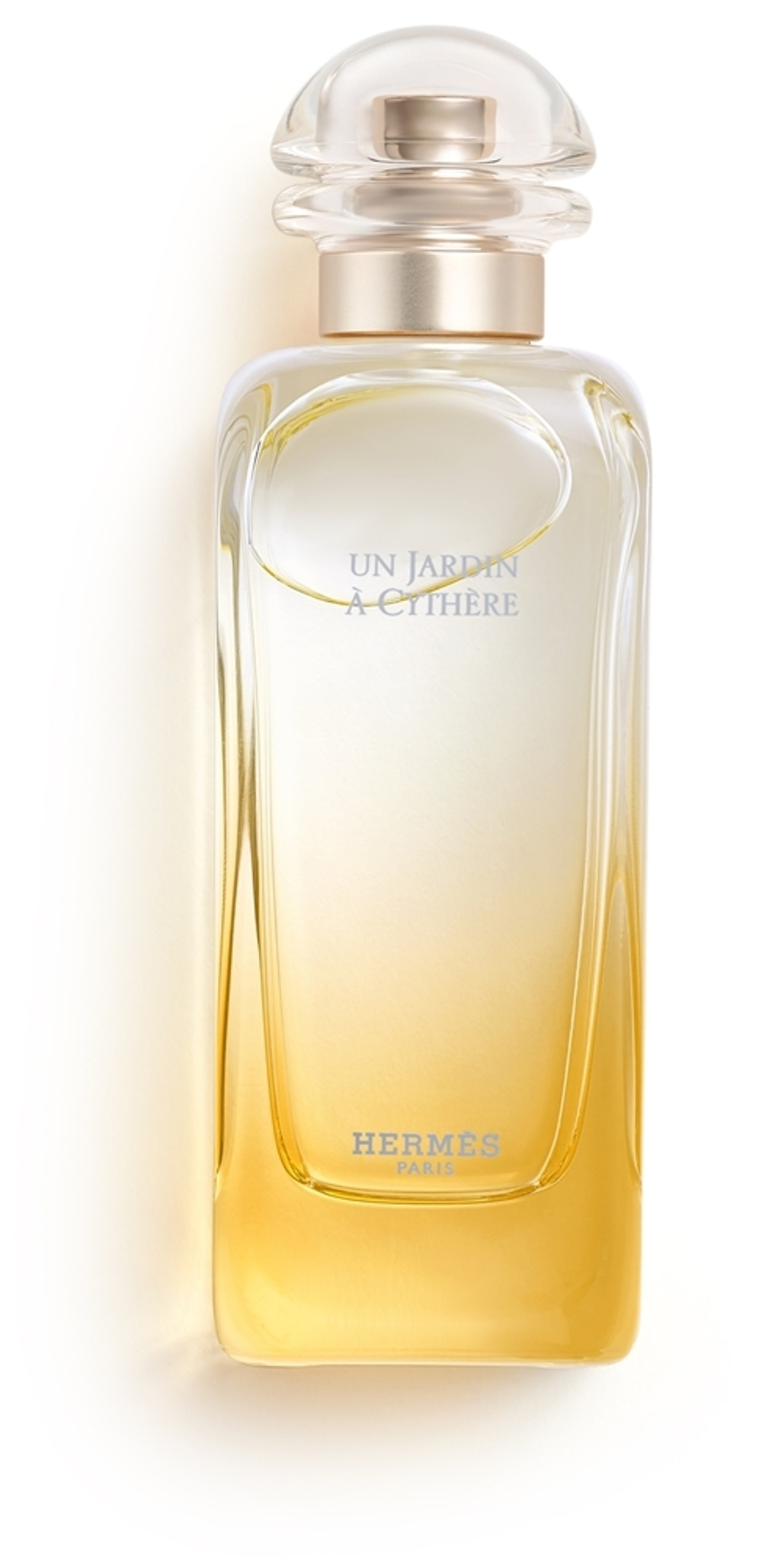 HERMES Parfums-Jardins Collection Un Jardin a Cythere Туалетная вода флакон многоразовый