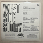 Alyn Ainsworth And His Orchestra - West Side Story (Англия 1966г.)