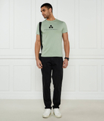 Футболка CARPINUS Peuterey - зеленый(PEU5475 99011969)