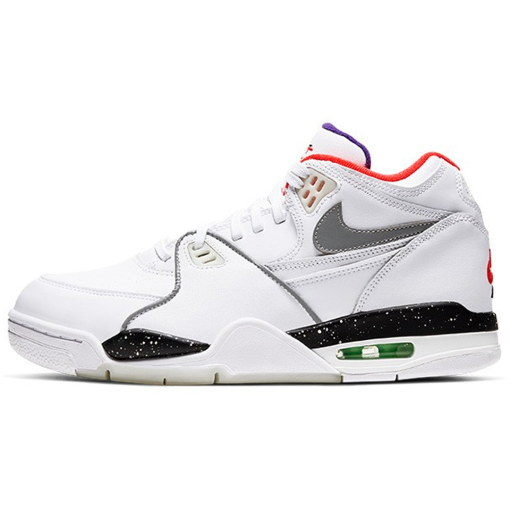 Кроссовки Nike Air Flight 89 Planet of Hoops