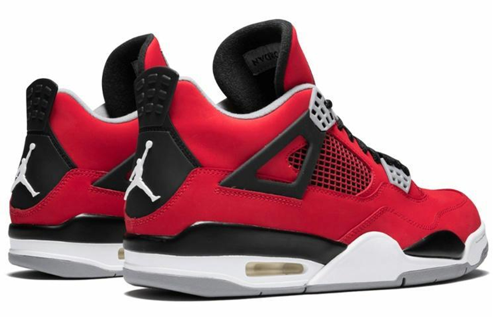 Кроссовки Jordan Air Jordan 4 Retro Toro Bravo 2013