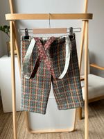 Новые шерстяные брюки Gucci, 98