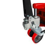 Гидравлическая тележка FOXSTER AC-low-35