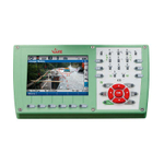 Leica TS11 R500 Arctic 5" SW Viva