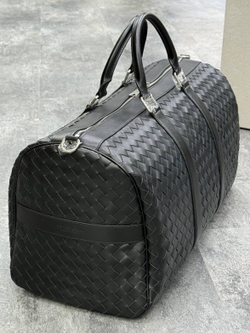 Дорожная сумка Bottega Veneta