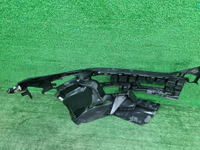 Кронштейн переднего бампера BMW 4er G26 (2020-нв)