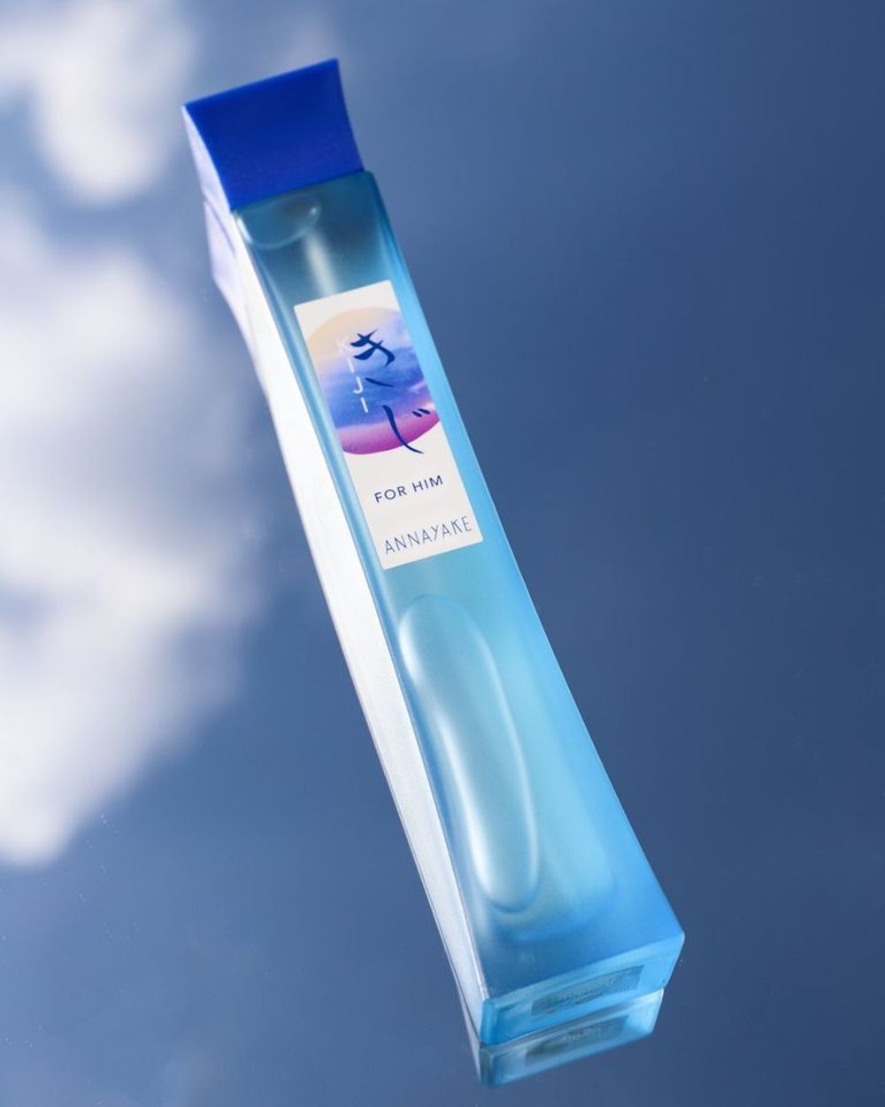 Annayake Kiji for Him