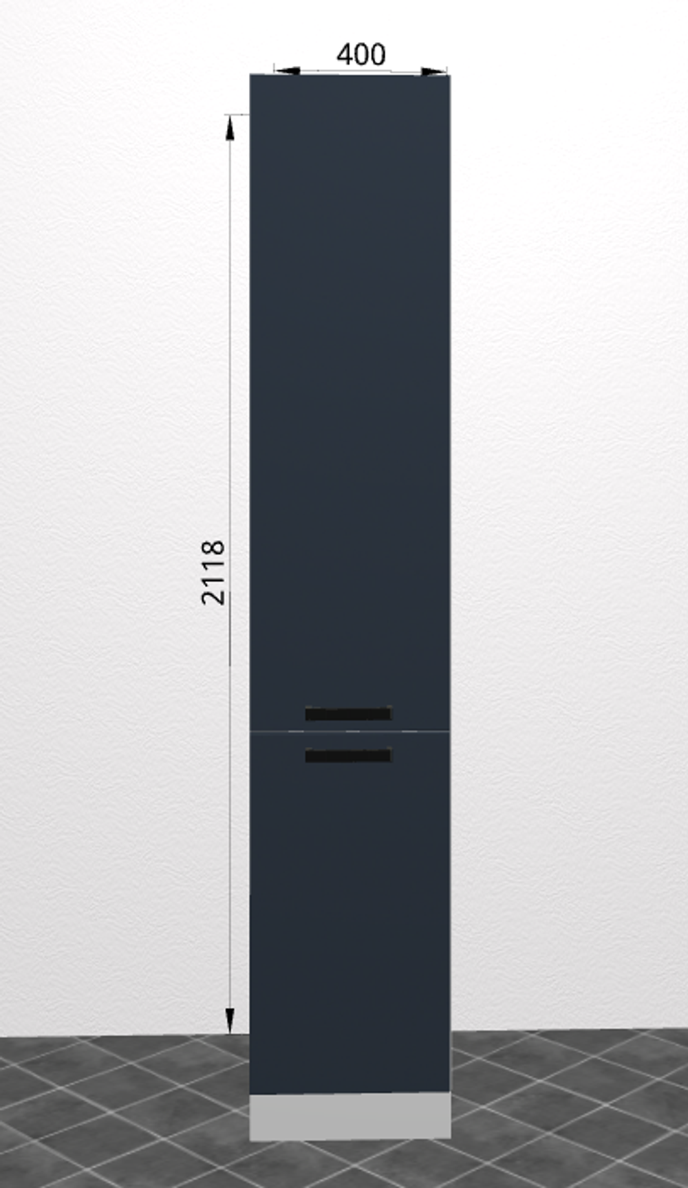 Ройс Черника ПН400М