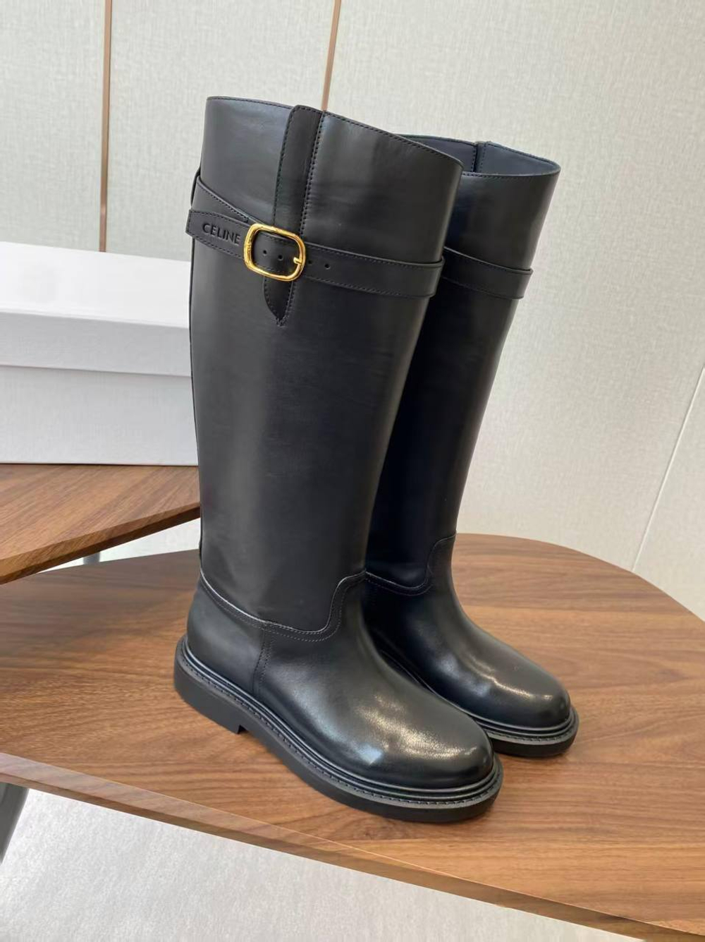 Сапоги Celine