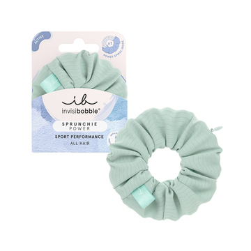 INVISIBOBBLE Резинка-браслет для волос SPRUNCHIE POWER All In One
