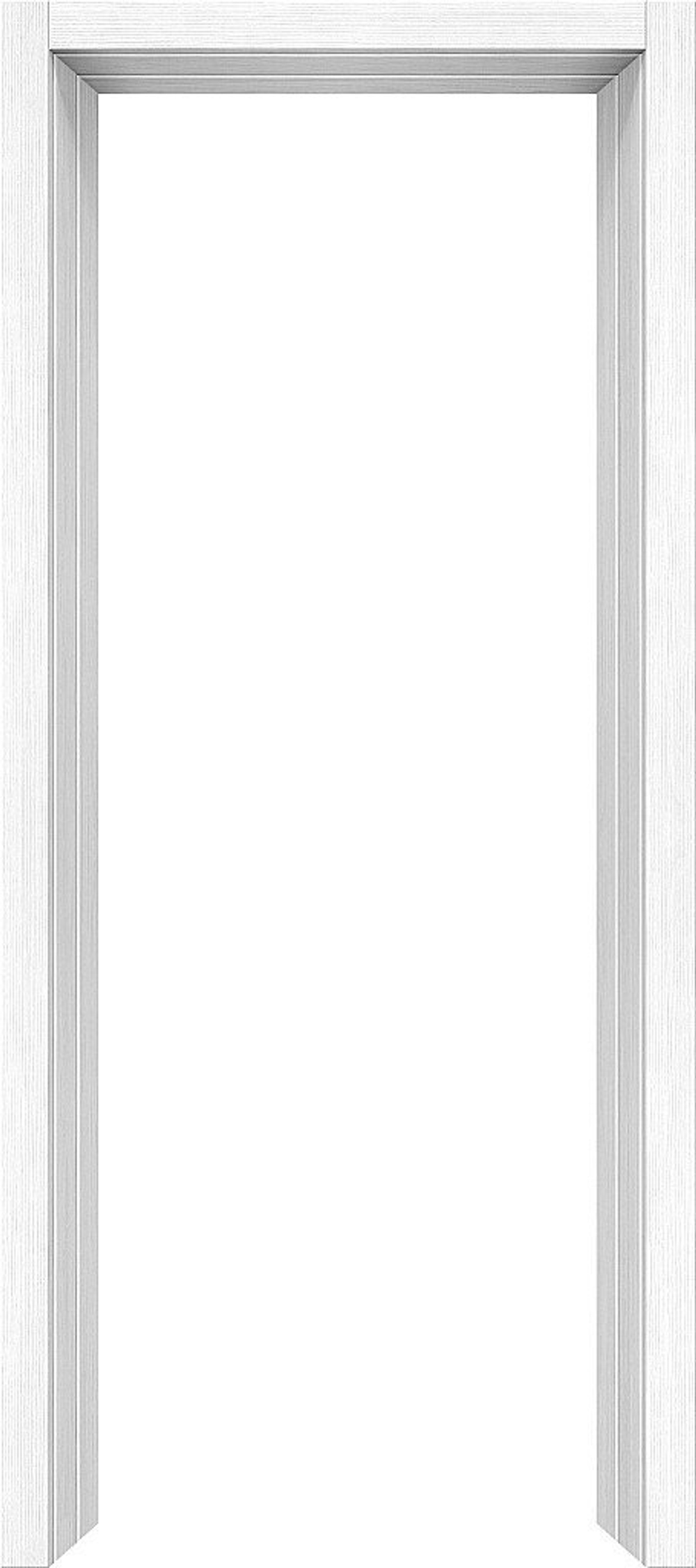 DIY Moderno Snow Melinga