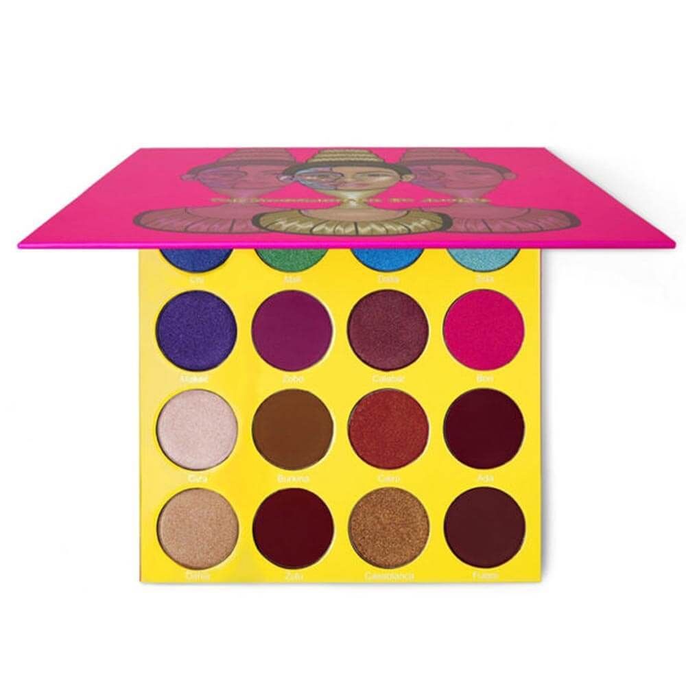 Juvia's Place The Masquerade Mini by Juvia's