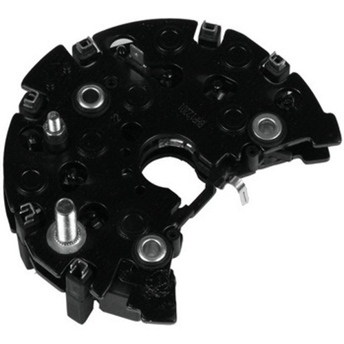 Диодный мост Ssang Yong