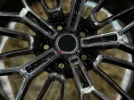 КОВАНЫЕ ДИСКИ ДЛЯ BMW 4 Серии G22 M440i COUPE 2024 БМВ