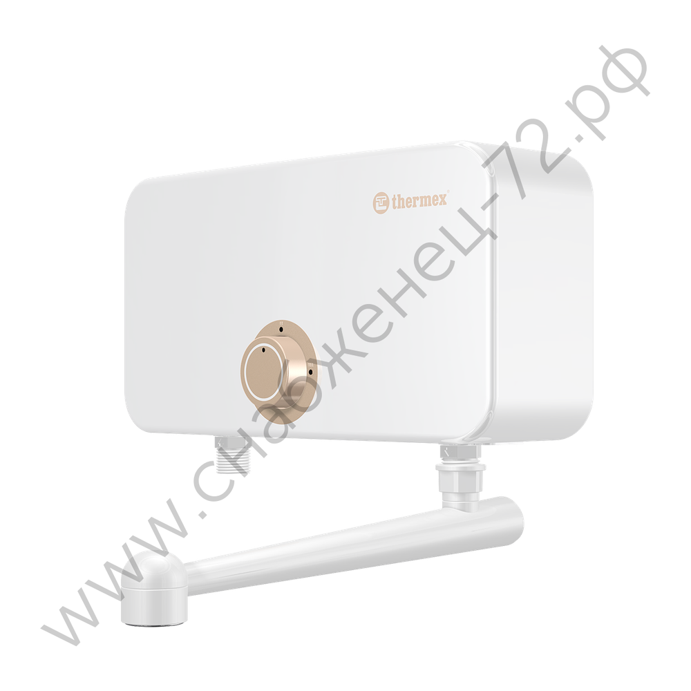Водонагреватель THERMEX Oscar 6500
