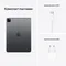 Apple iPad Pro 11 (2021) 256GB Wi-Fi Space Gray
