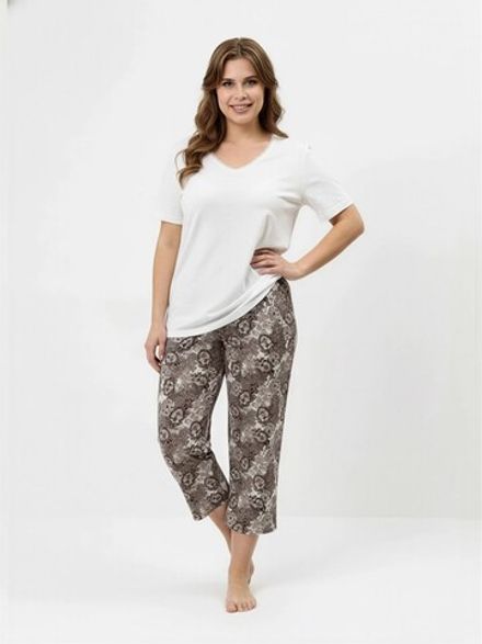 Пижама Луна-1 Виотекс МОЛОЧНЫЙ