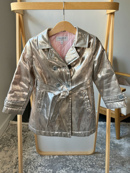 Плащ Simonetta , 98