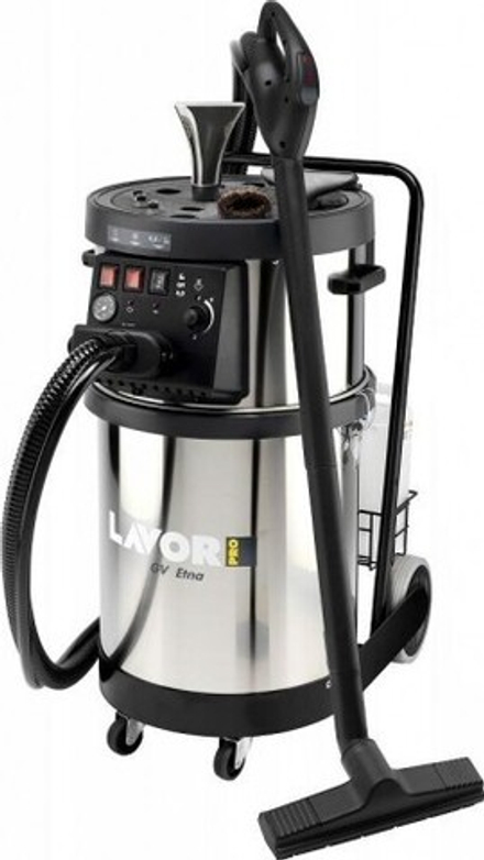 Пароочиститель Lavor GV ETNA 4.1 pro 8.451.0201