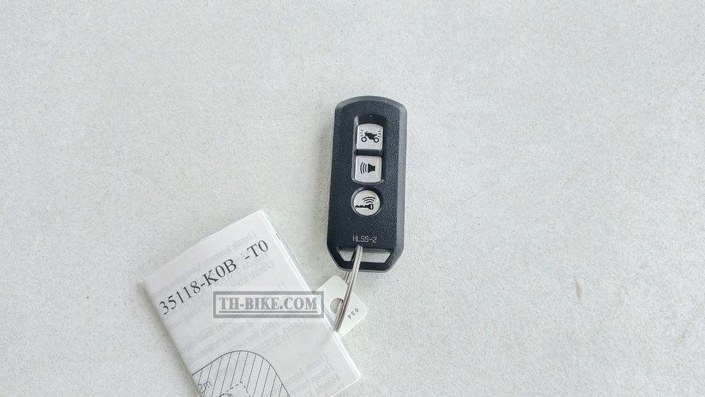 35121-K0B-T02. FOB ASSY. HONDA