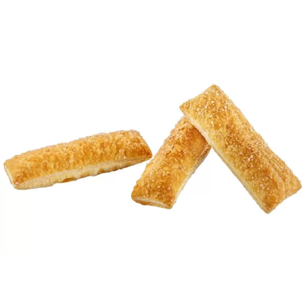 Слоеные палочки с сахаром вес Конди (7869)