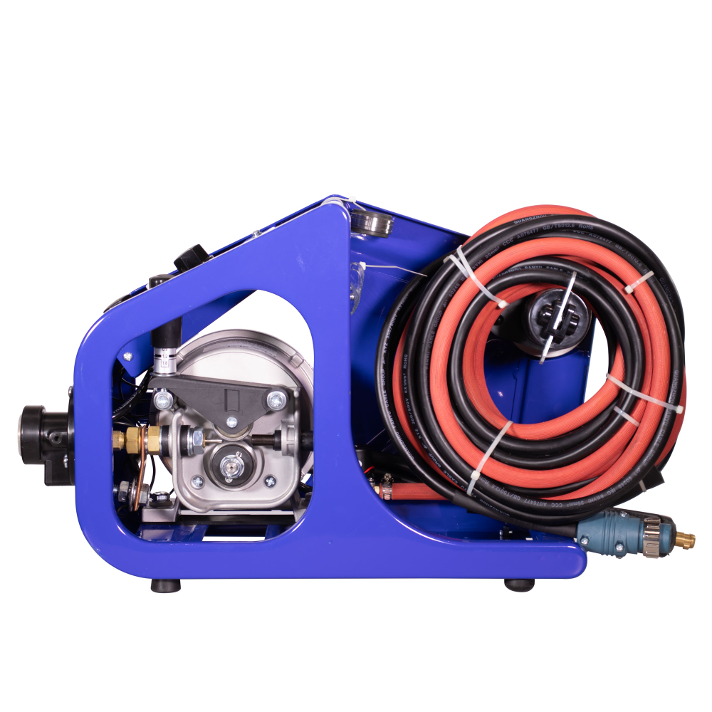 Подающий механизм к ULTIMATE 400 IGBT (2-х роликовый) 15466