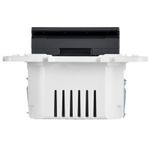 SKANDY Выключатель карточный 30А SK-V15T титан IEK