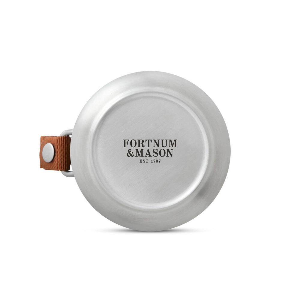 Fortnum&Mason Походная кружка Fortnum's x Black & Blum