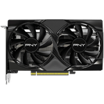 PNY Video Card NVidia GeForce RTX 5060 8GB Overclocked Dual Fan DLSS 4