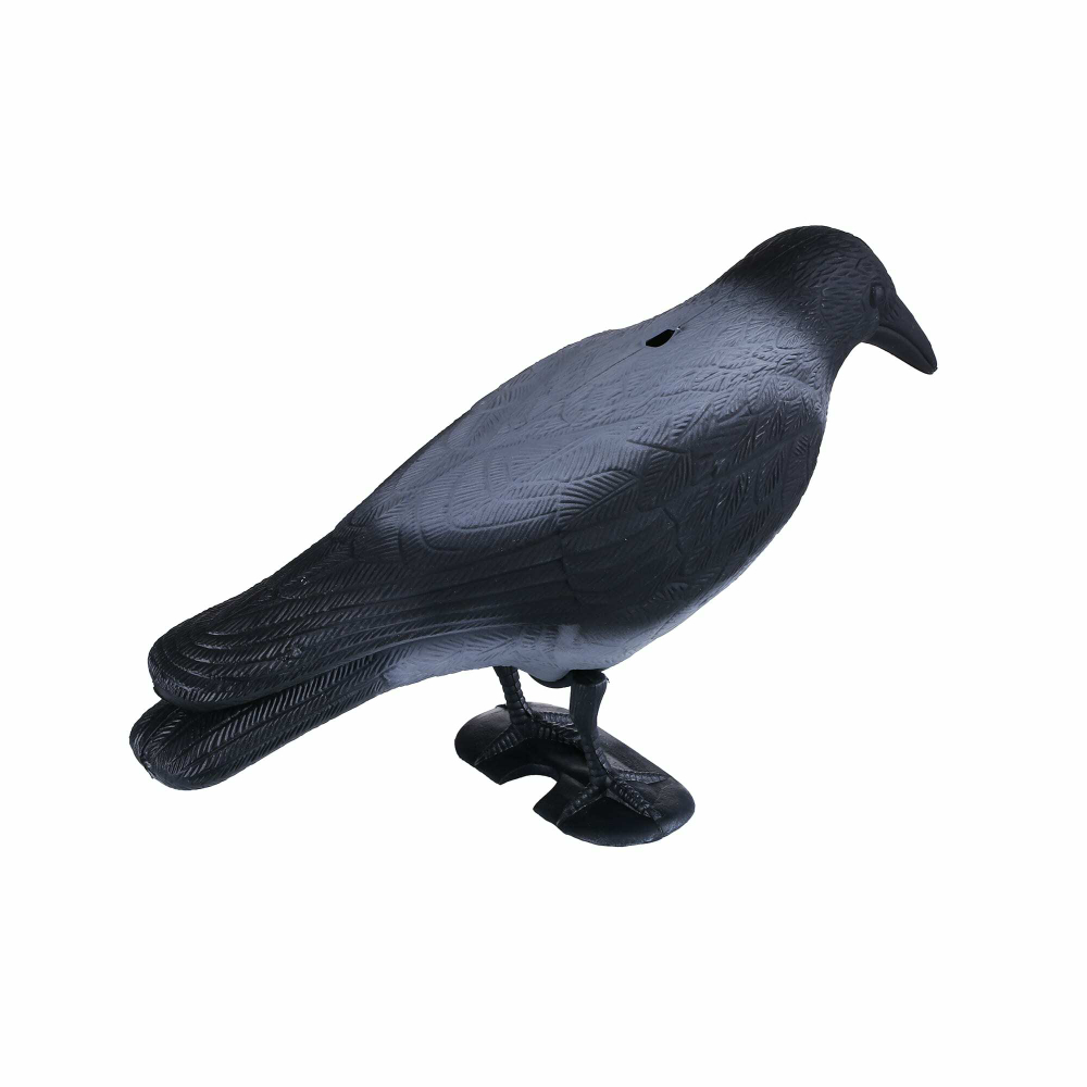 Чучело серой вороны Softplast