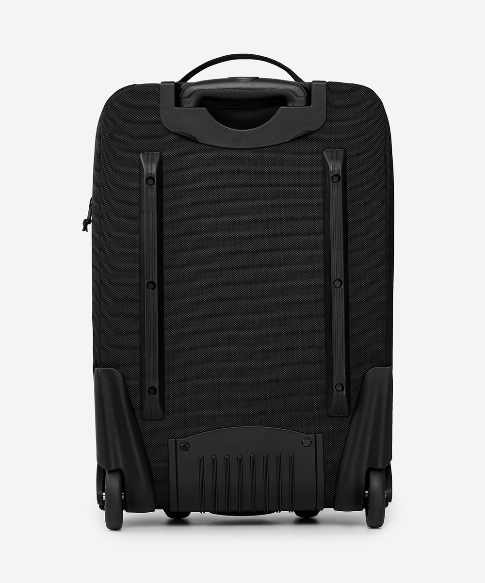 Чемодан PREMIER Team Trolley S, черный