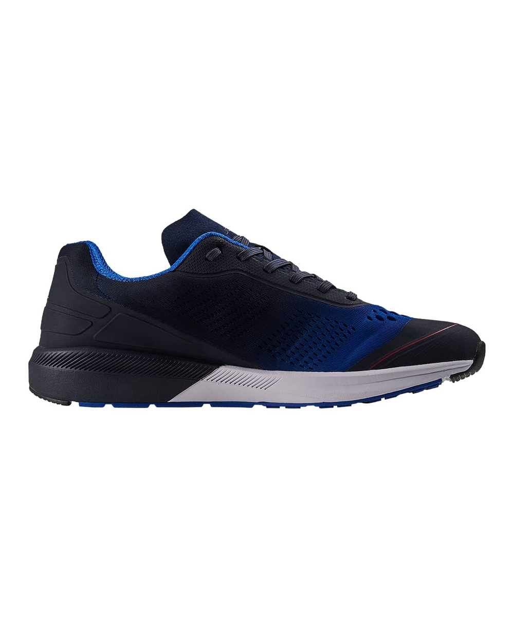 БЕЗ УПАКОВКИ Кроссовки беговые Hyperlight Navy/blue