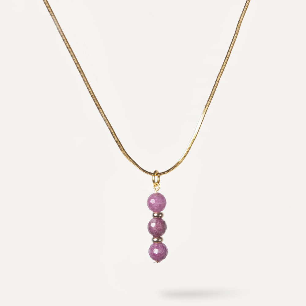 Подвеска Lounge RED