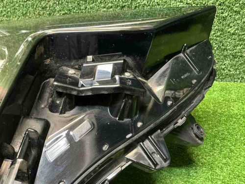 Фара правая GAC GS8 2 (2021-н.в.) LED