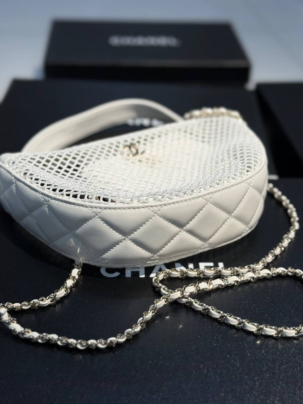 Сумка CHANEL