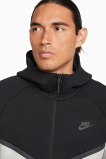 Кофта Nike Sportswear Tech Fleece Windrunner
