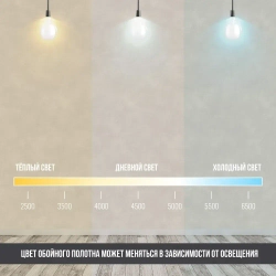 Обои флизелиновые 1.06, АНТИВАНДАЛЬНЫЕ WDT243-28, матовые с эффектом окрашенной стены, тауп, светло-коричневые
