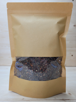 Шиповник чашелистик сушеный (носики)