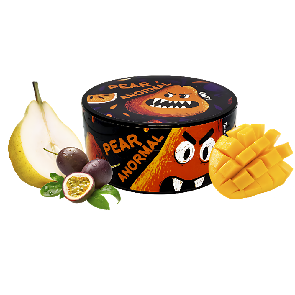 Unity Urban Collection - Pear Anormal (Аномальная Груша) (100г)