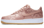 Кроссовки Clot X Nike Air Force 1