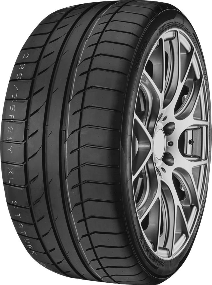 Gripmax Stature H/T 215/55 R18 99W