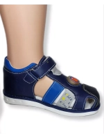 Сандалии для мальчика