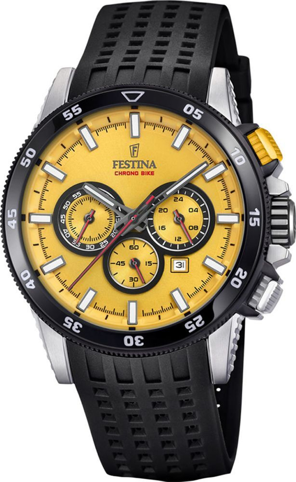 Мужские наручные часы Festina F20353/D