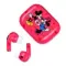 Apple AirPods Pro 2nd gen with MagSafe USB-C Mickey & Minnie Pink