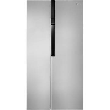 Холодильник LG GC-B247JMUV