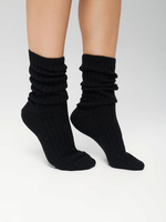 Носки женские Н259-07 черный