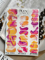 Плёнки Wraps stickers SF-22